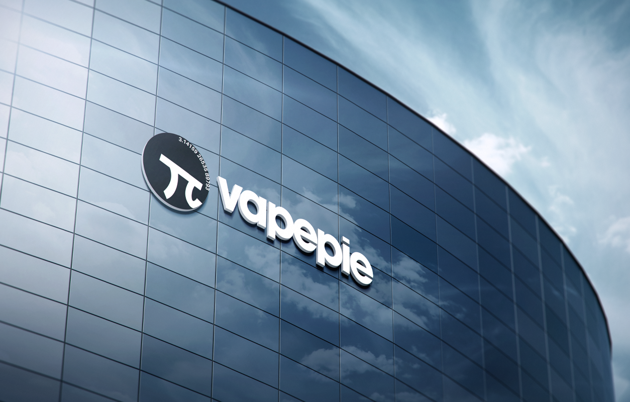 VAPEPIE company headquarters building